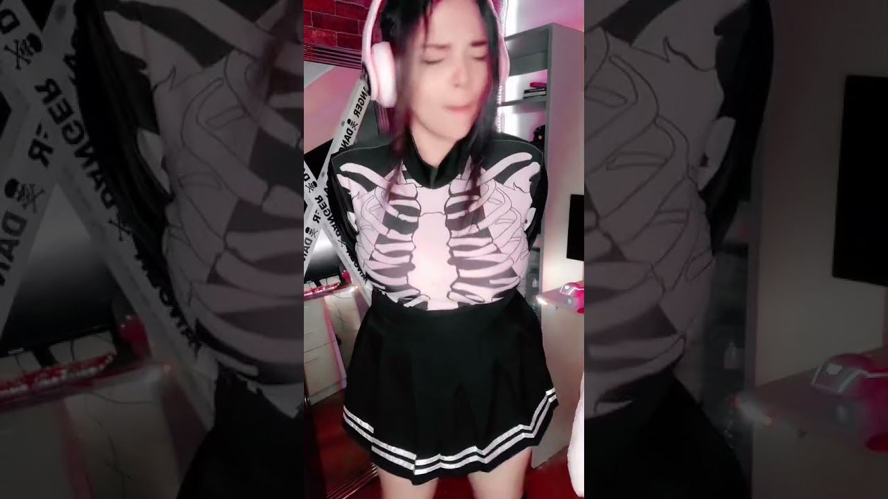 Trend Tiktok Terbaru Pamer TT #shorts