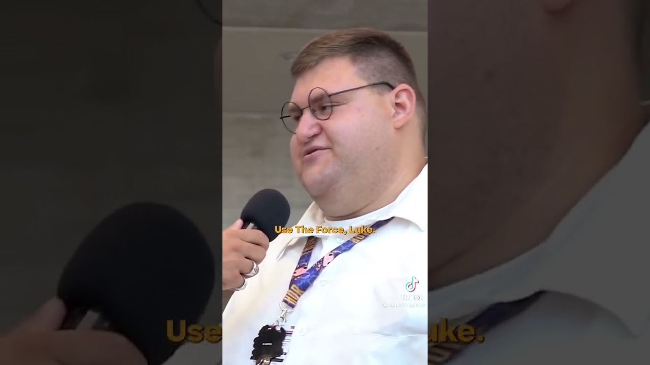#trending #familyguy Meet the real life Peter Griffin