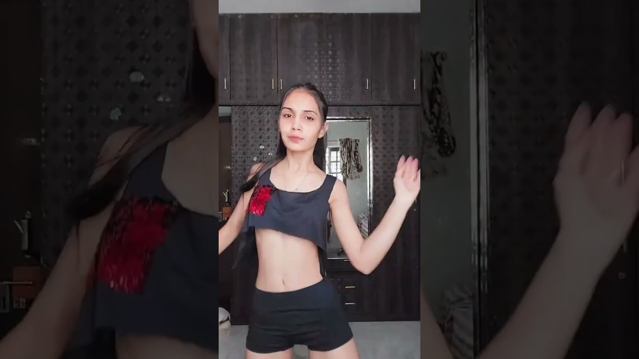 Trending Instagram⭐ Hot instagram Influencer Mahi patel | #reels #trending #shorts