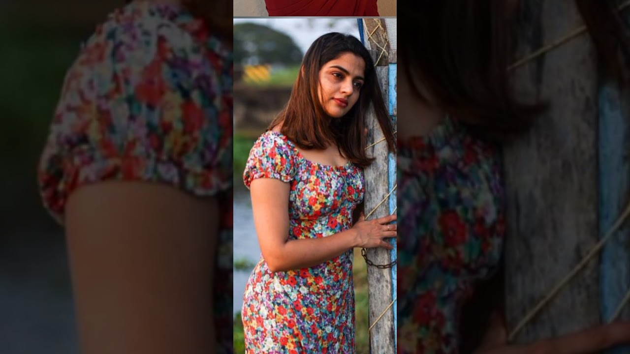 #trendingshorts #nikhilavimal ❤️🔥😍 #viralshort #actress