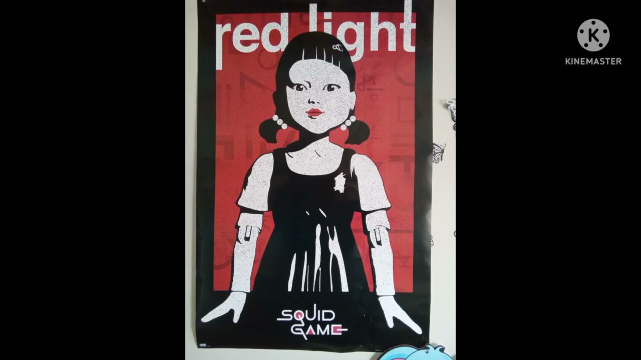 Trends Posters Scary Pop-Up Noiex 27