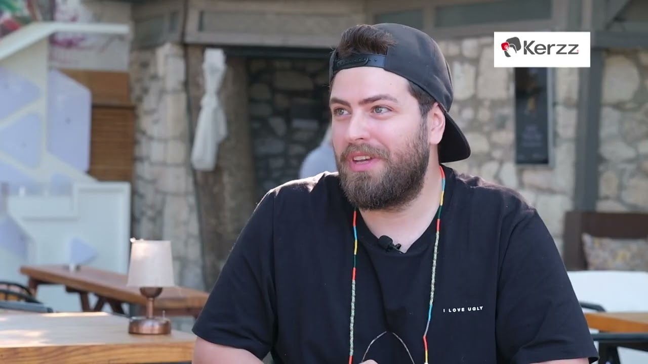Türev Uludağ ile Kerzz Her Yerde - BOOP Alaçatı  Ozan Mola