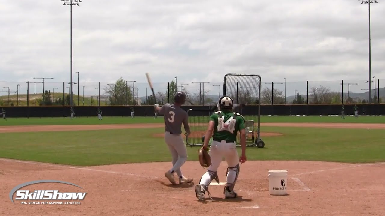 Trevor Fortuna - SS - Carson, CA - 2027 (5/19/24)
