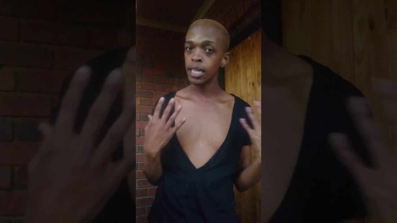 TRIBUTE TO MISS LARA KRUGER 😭