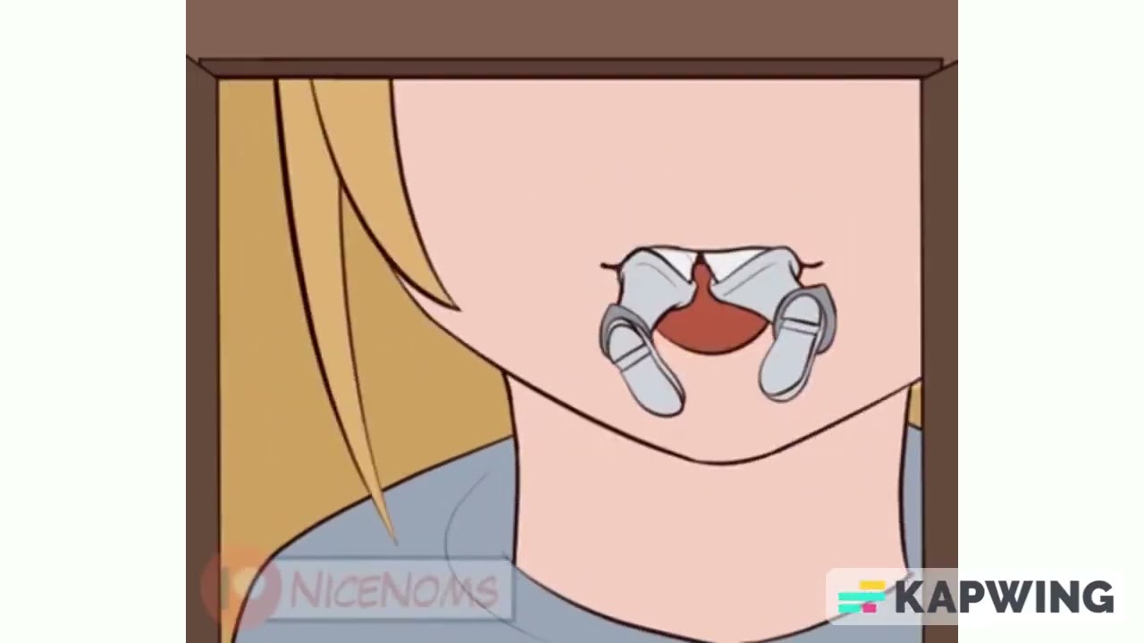 Trick or Eat! || POV Vore