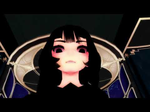 Tricking a Tiny MMD Animation (WARNING EXPLICIT)