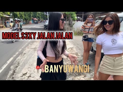 TRIP KE JAWA TIMUR OLIOLIE & INTAN CULES