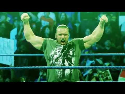 Triple H 