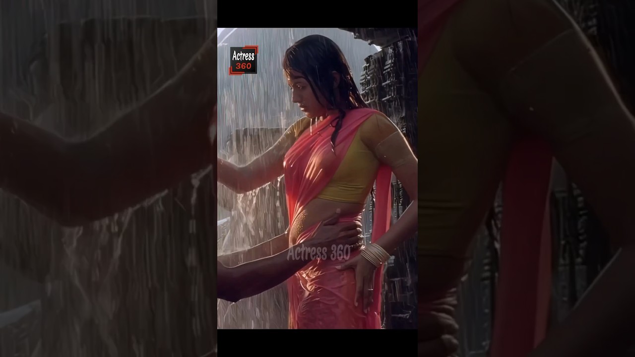 Trisha Hot Dance #trishakrishnan