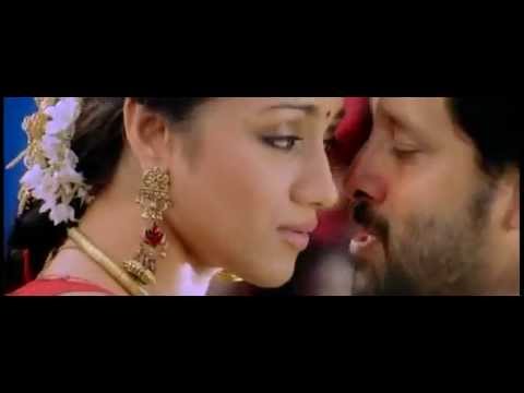 Trisha hot--bheema song.flv