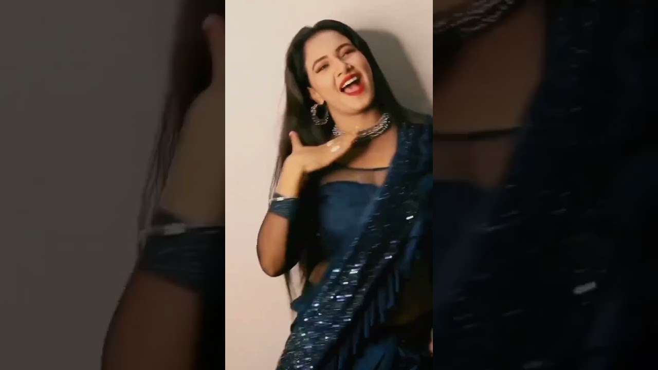 Trisha kar Madhu desi viral video hot model Bhojpuri