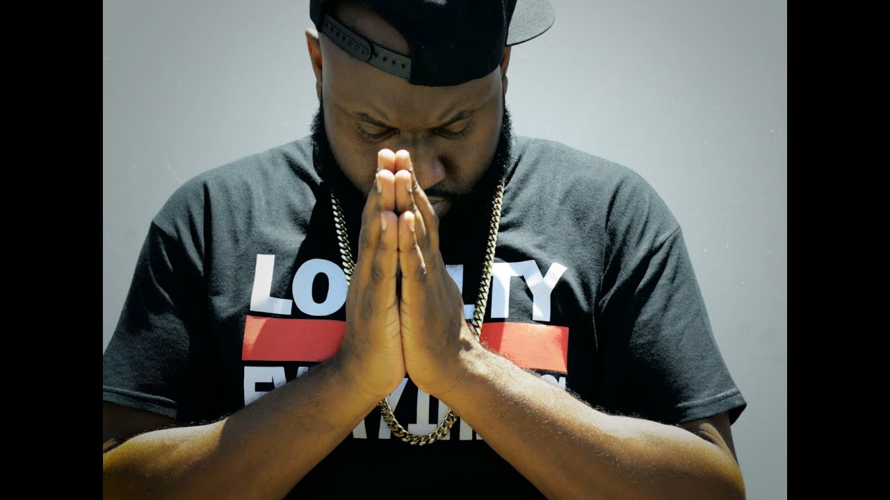Triune - Pray For Em ft. E.Q. & J-Go [Official Music Video]