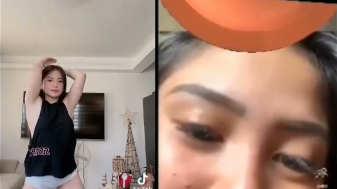TRIXIE LALAINE FABRICNTE AKA 