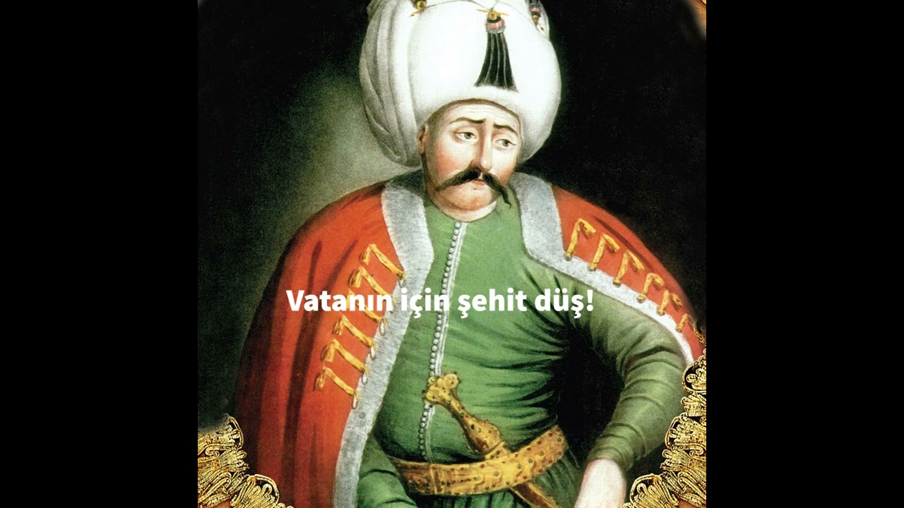 Türk ol!