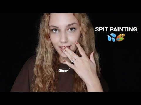 TÜRKÇE ASMR | 🎨