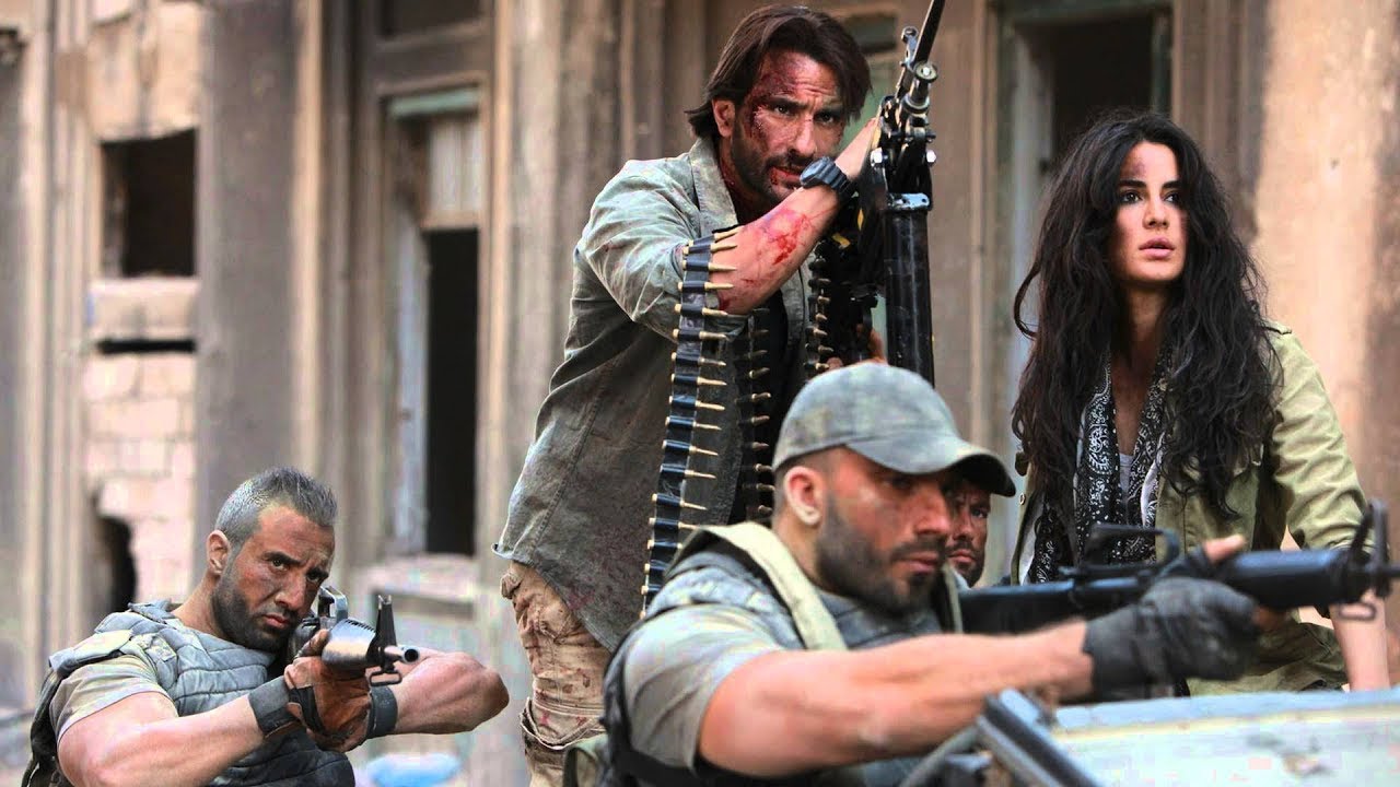 Türkçe Dublaj Suç Aksiyon Filmleri: Neden Bu Kadar Güzel?