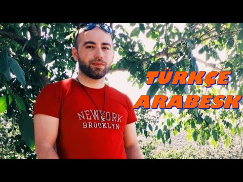 Türkçe-Arabesk-Tolga