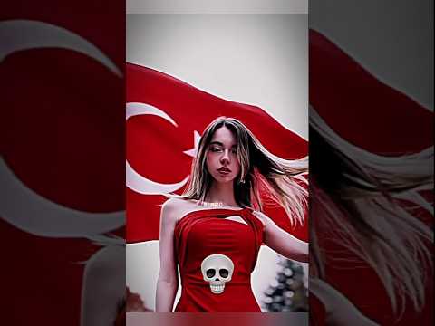 Türkiye Bayrağı Edit🇹🇷 | Türkiye Flag Edit🇹🇷 #türkiye