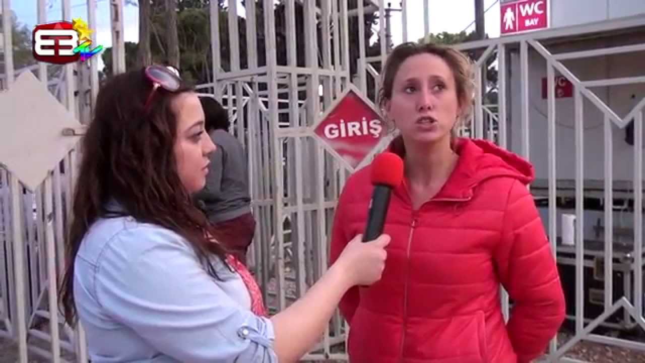 Türkiye Sirki Emin Buldan Tv Balıkesir