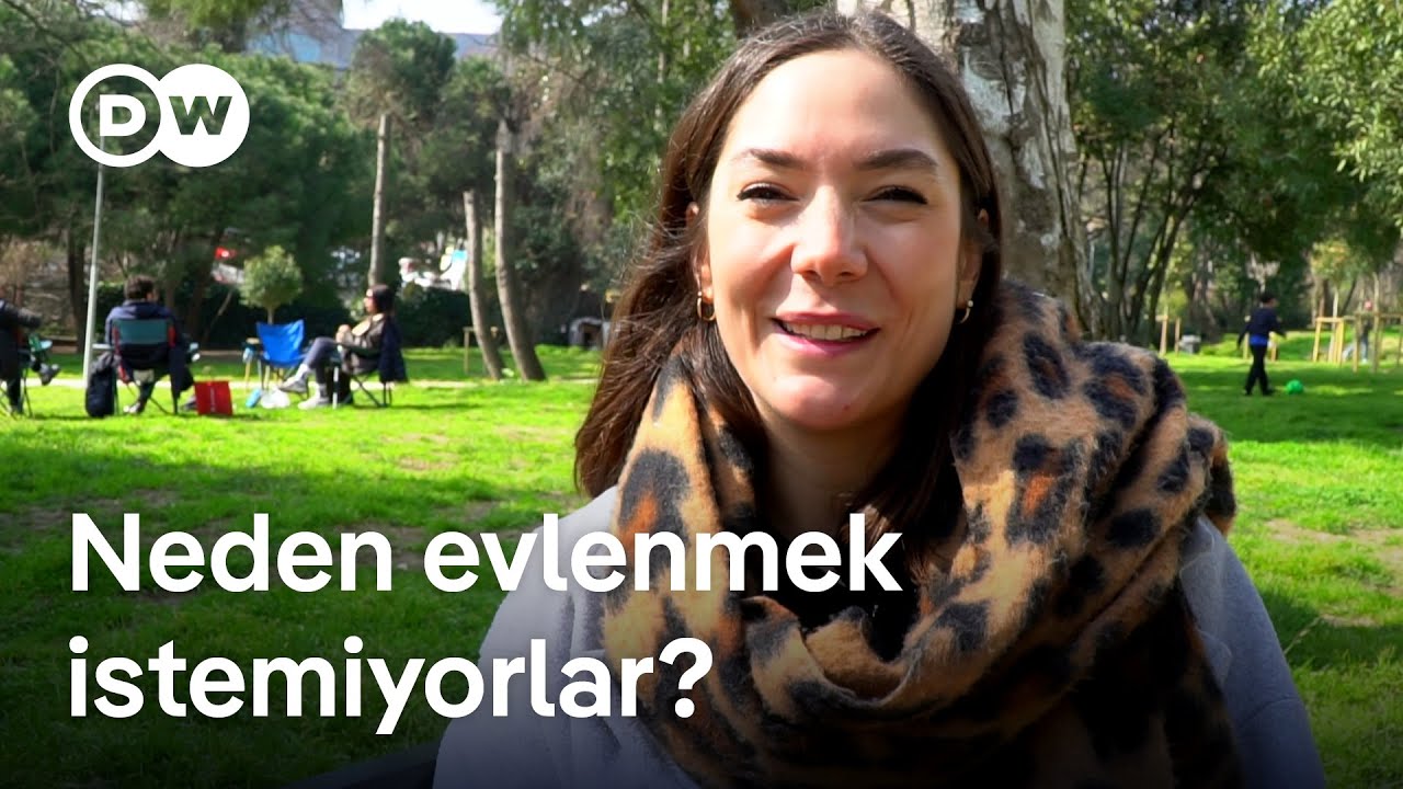 Türkiye'de 20 milyon kişi hiç evlenmedi