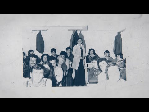Türkiye'nin Uğuru 54 Yaşında!