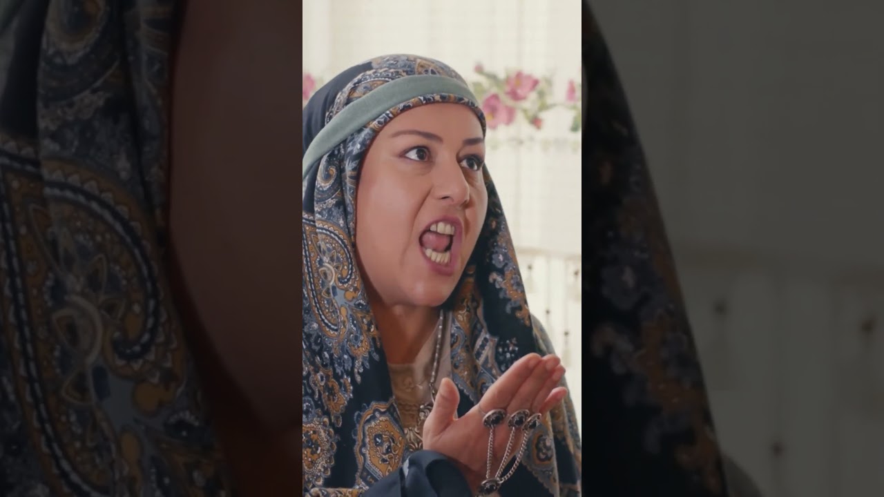 Türkmen'den Baran'a Uçan Tekme Şov - Yeni Gelin #shorts
