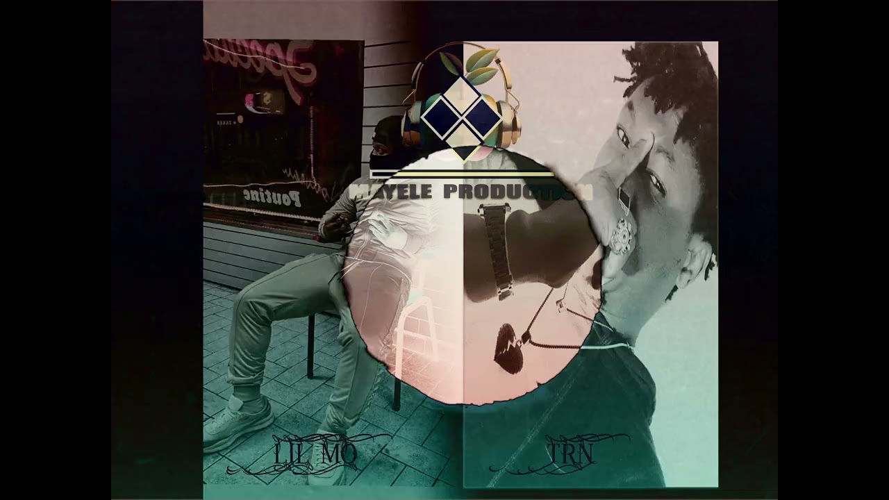 TRN feat LiL MO I'm lost