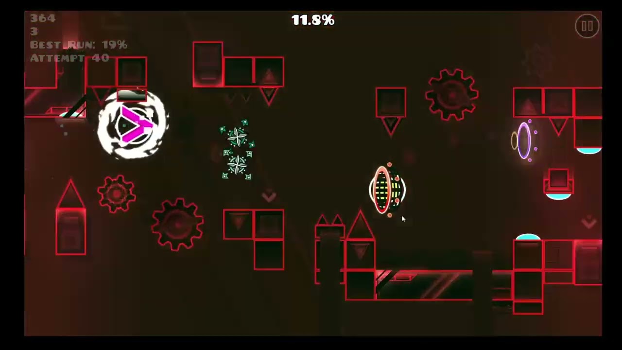 Troll Machine 22%