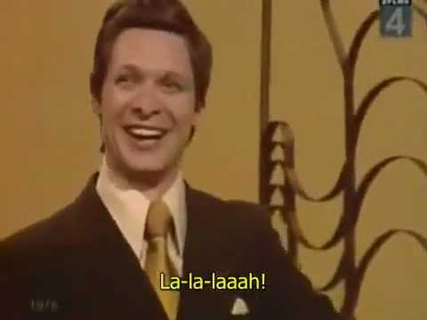 Troll Song