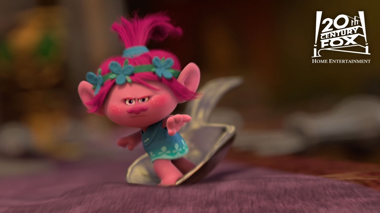 Trolls | Now on iTunes - Unlike Any Other | FOX Home Entertainment