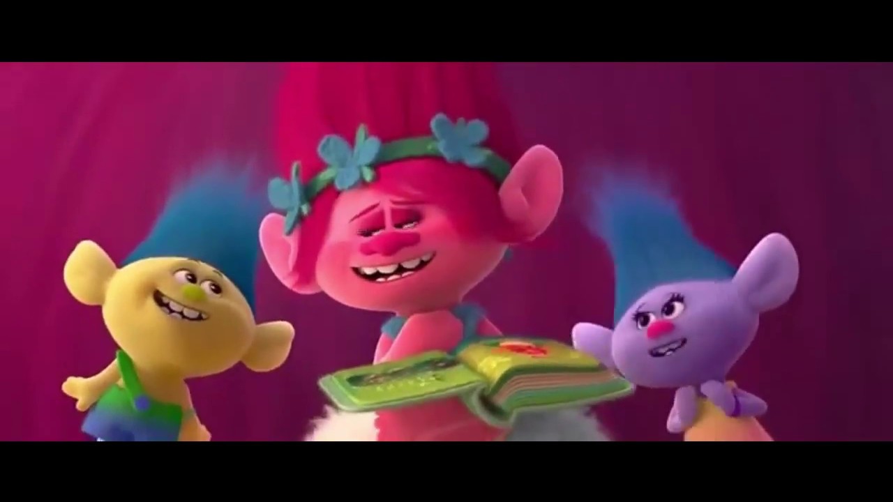 Trolls - Perfect Harmony