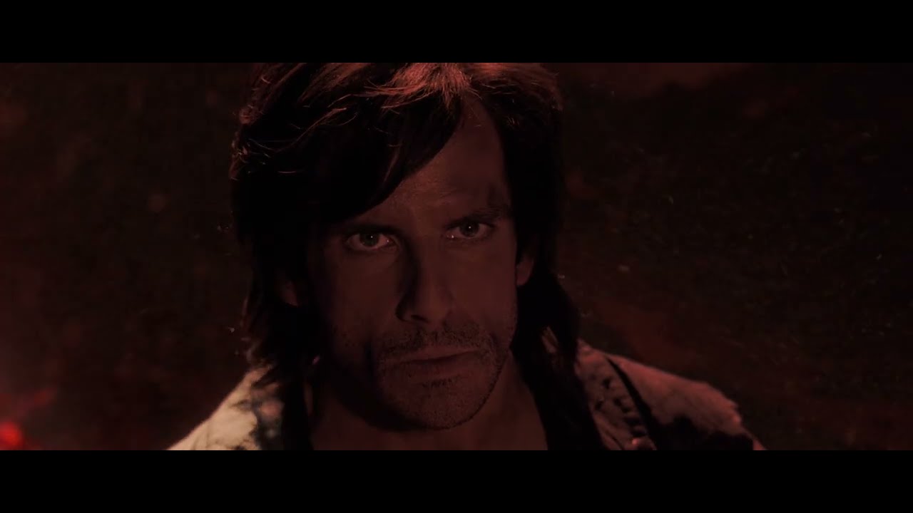 Tropic Thunder (2008) - Opening Fake Trailers