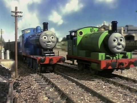 Trouble In The Shed (RS)
