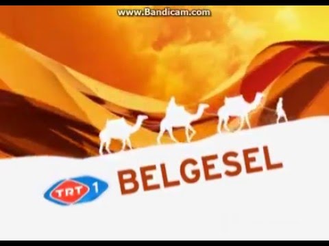 TRT 1 - Belgesel Jeneriği (2005-2009)