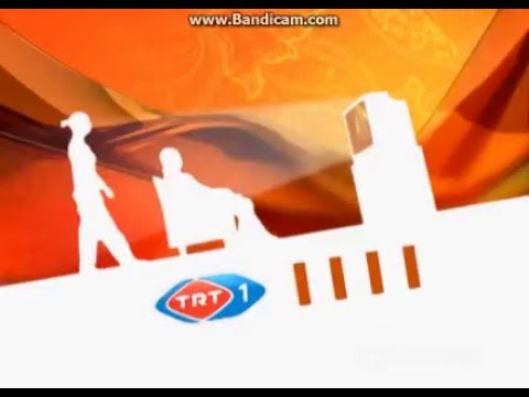 TRT 1 - Dizi Jeneriği (2005-2009)