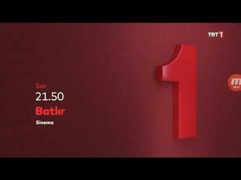 Trt 1 Fragman Geçiş Jeneriği 2 (23 Nisan 2019)