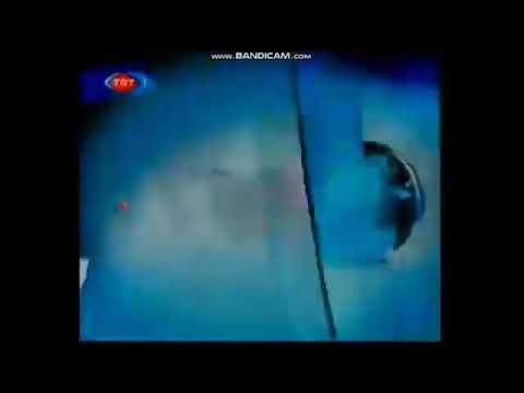 TRT 1 Haber Jeneriği (2005-2009)
