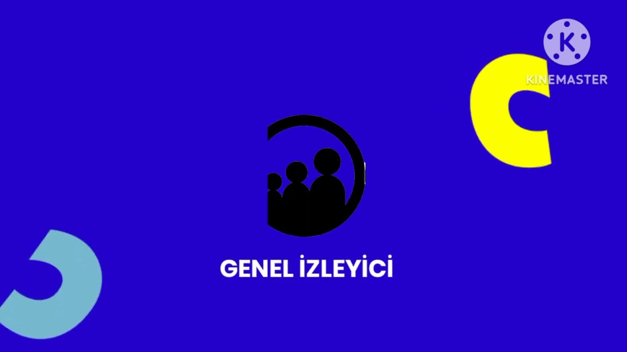 TRT Çocuk Genel izleyici Jeneriği