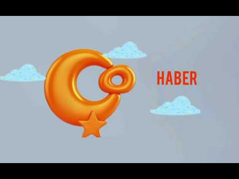 TRT Çocuk Çizgi Film Dizi Reklam Haber Senin İçin Yarışma Jeneriği