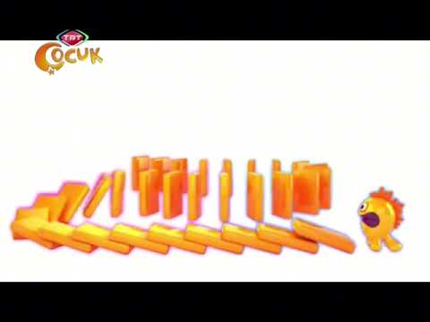TRT Çocuk Kurumsal Jenerikler 2010-2011