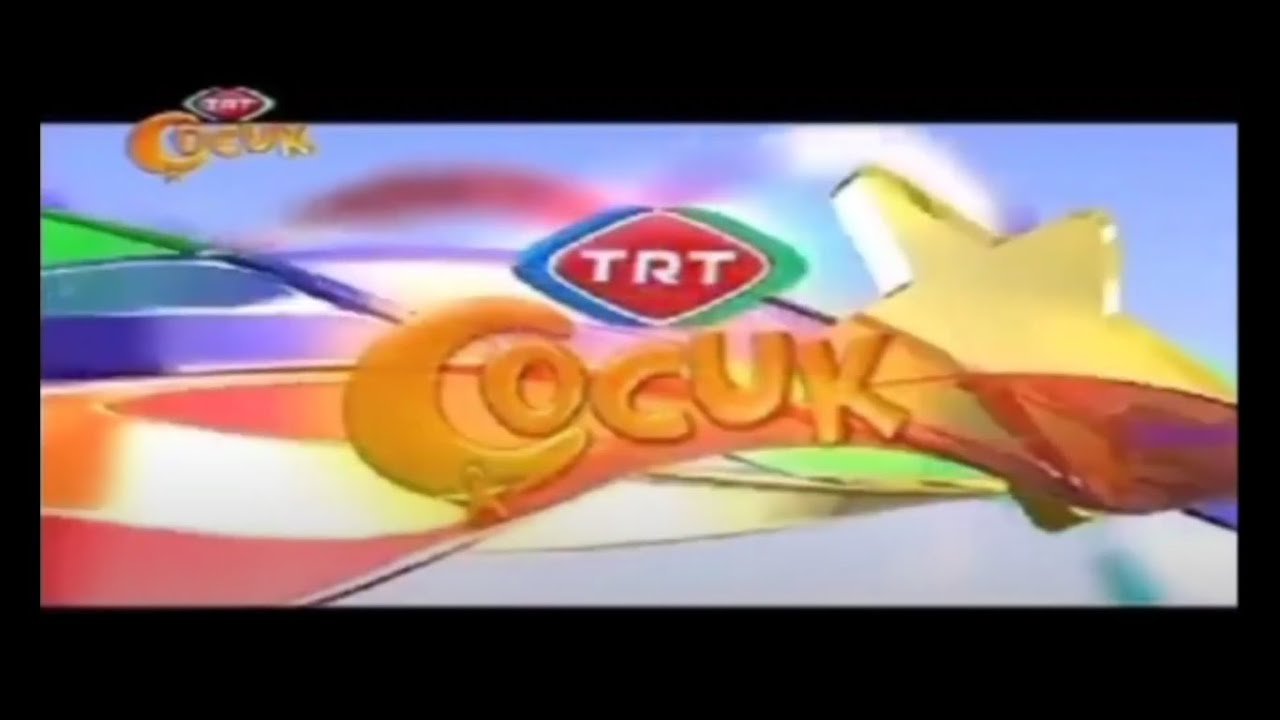 (TRT Çocuk)(Logo Jeneriği)(2010-2011)