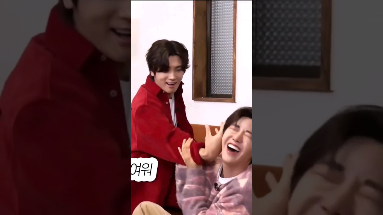 True friendship 🤭🤣🤣 #parkhyungsik #kwanghee #careet #doctorslump #kpop #happiness #soundtrack