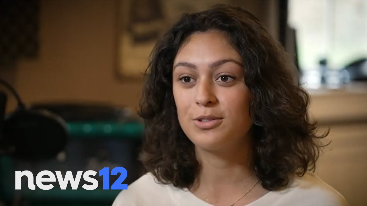 Trumbull teen overcomes speech impediment to sing on 'America's Got Talent' | News 12