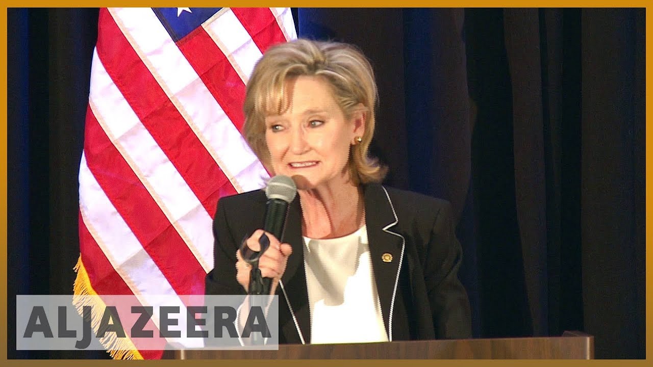 🇺🇸Trump ally wins racially charged Mississippi Senate race | Al Jazeera English