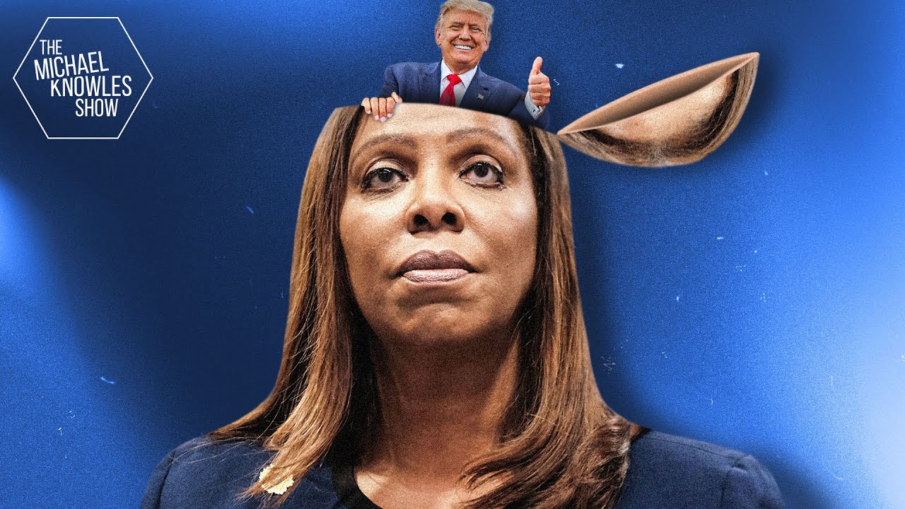 Trump Lives Rent Free In Democrat Heads | Ep. 1093