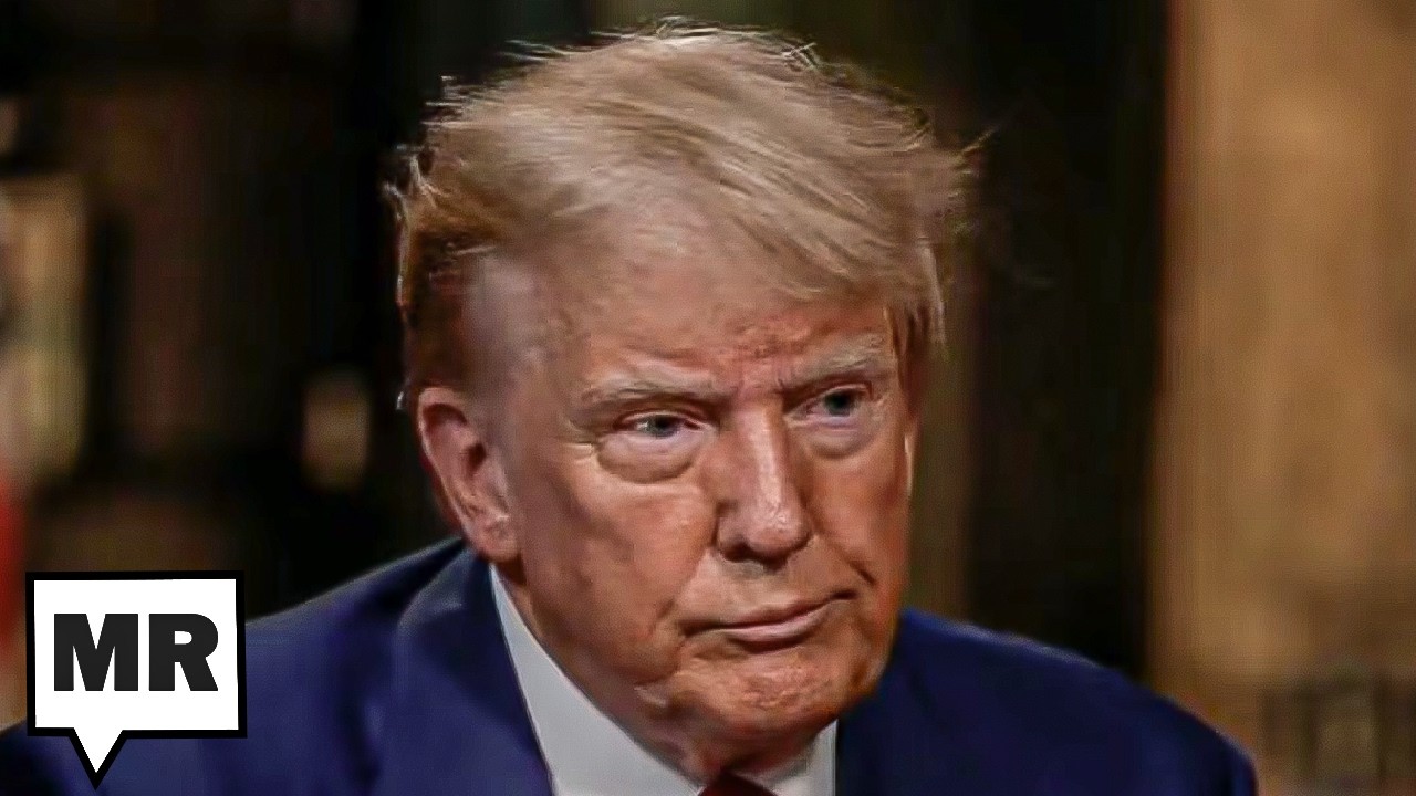 Trump Really Hates TACO
