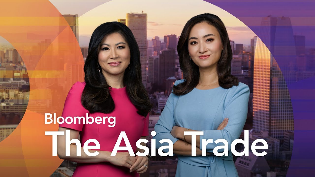 Trump Signs Travel Ban for 12 Countries | Bloomberg: The Asia Trade 6/5/25