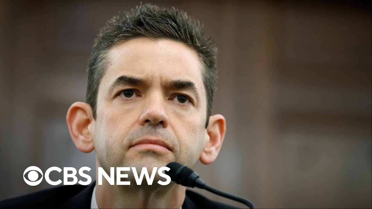 Trump withdraws Jared Isaacman's NASA leadership nomination