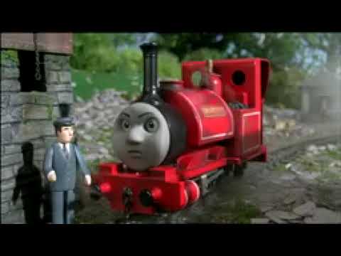 Trusty Rusty - UK - HD