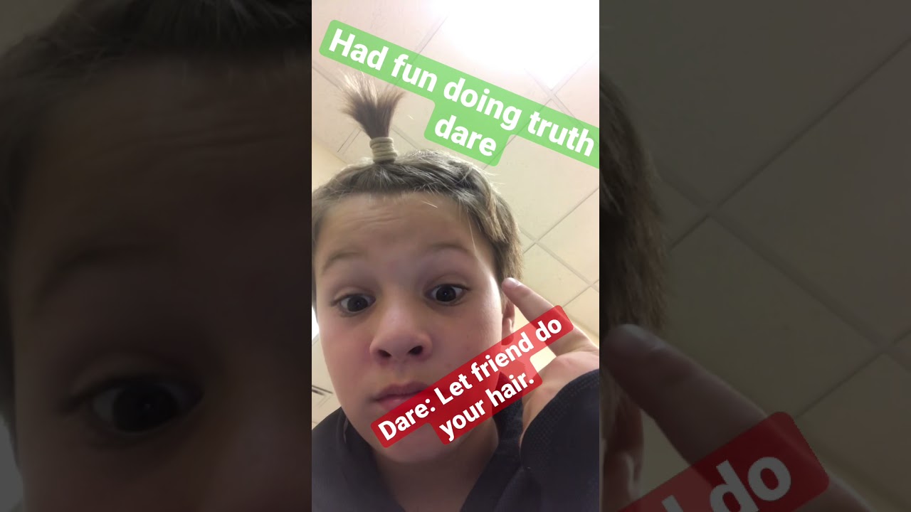 Truth or Dare